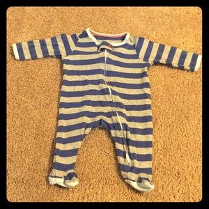 Cat & Jack Newborn Footies